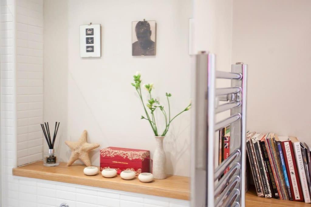 Walking Distance To Racecourse And City Centre York Exteriör bild