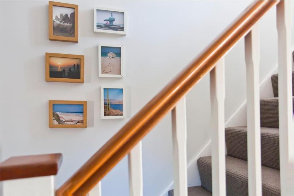 Walking Distance To Racecourse And City Centre York Exteriör bild