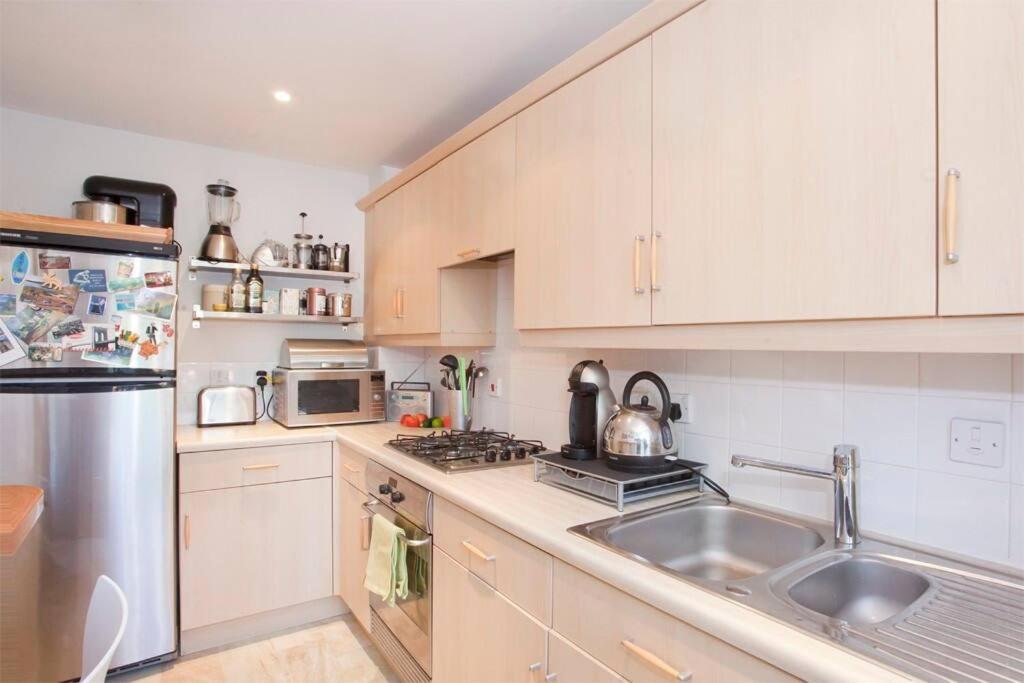 Walking Distance To Racecourse And City Centre York Exteriör bild