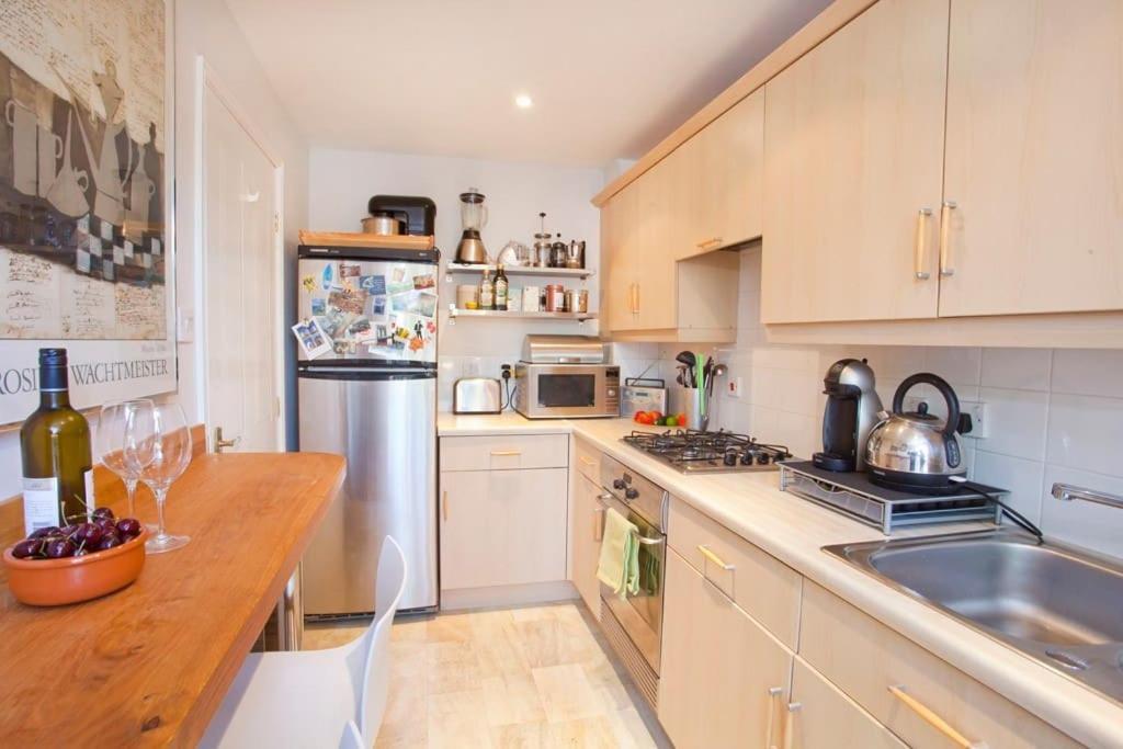 Walking Distance To Racecourse And City Centre York Exteriör bild