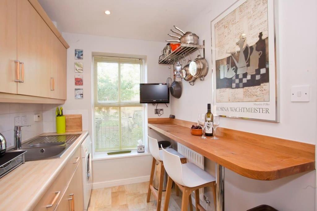 Walking Distance To Racecourse And City Centre York Exteriör bild
