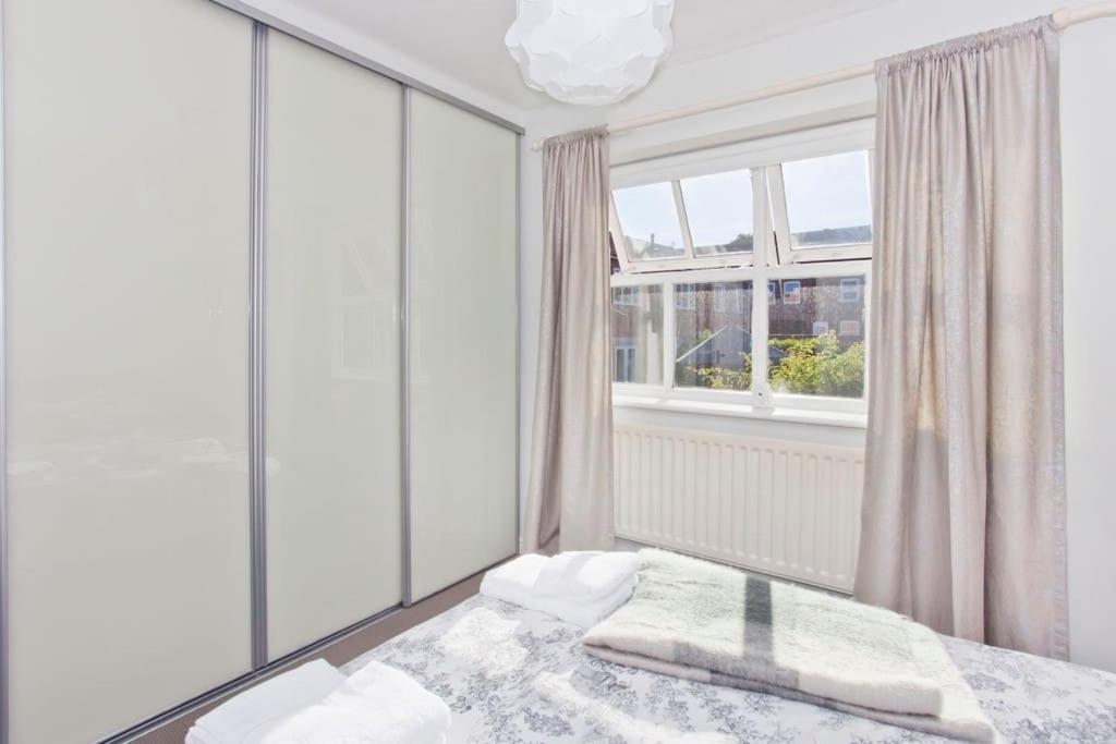 Walking Distance To Racecourse And City Centre York Exteriör bild