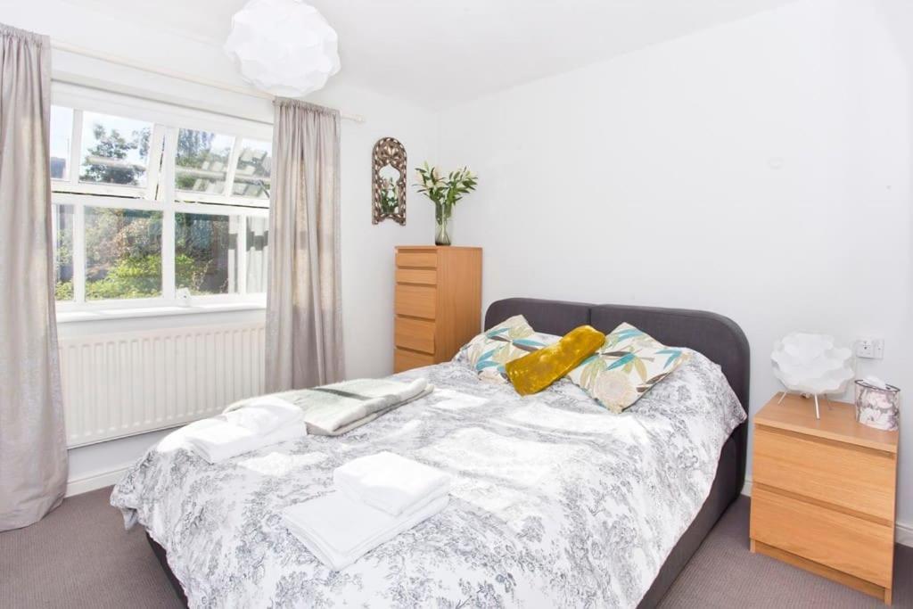 Walking Distance To Racecourse And City Centre York Exteriör bild