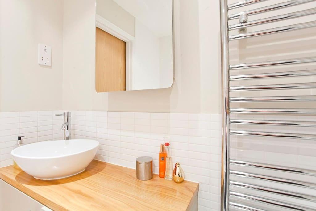 Walking Distance To Racecourse And City Centre York Exteriör bild