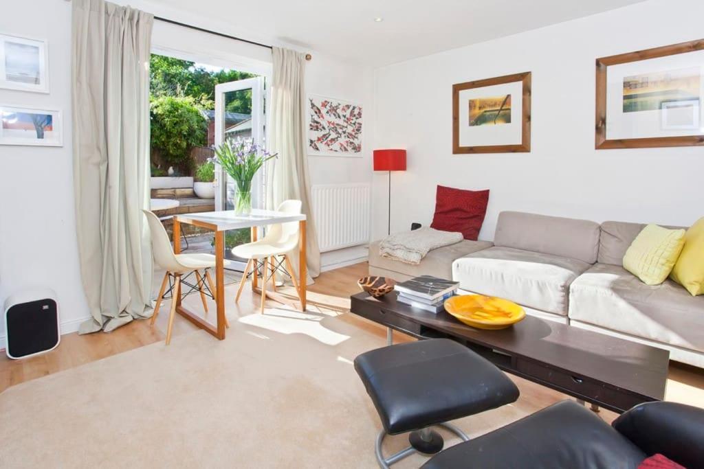 Walking Distance To Racecourse And City Centre York Exteriör bild