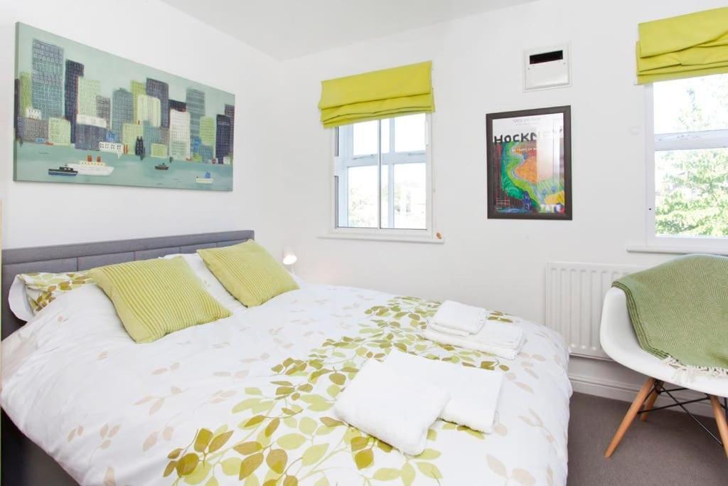 Walking Distance To Racecourse And City Centre York Exteriör bild