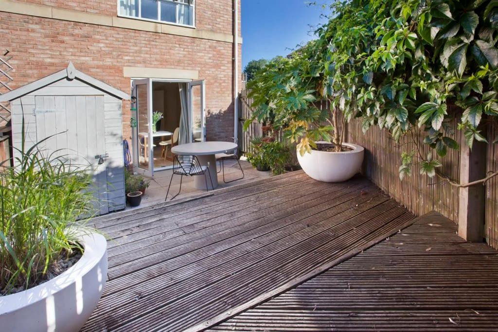 Walking Distance To Racecourse And City Centre York Exteriör bild